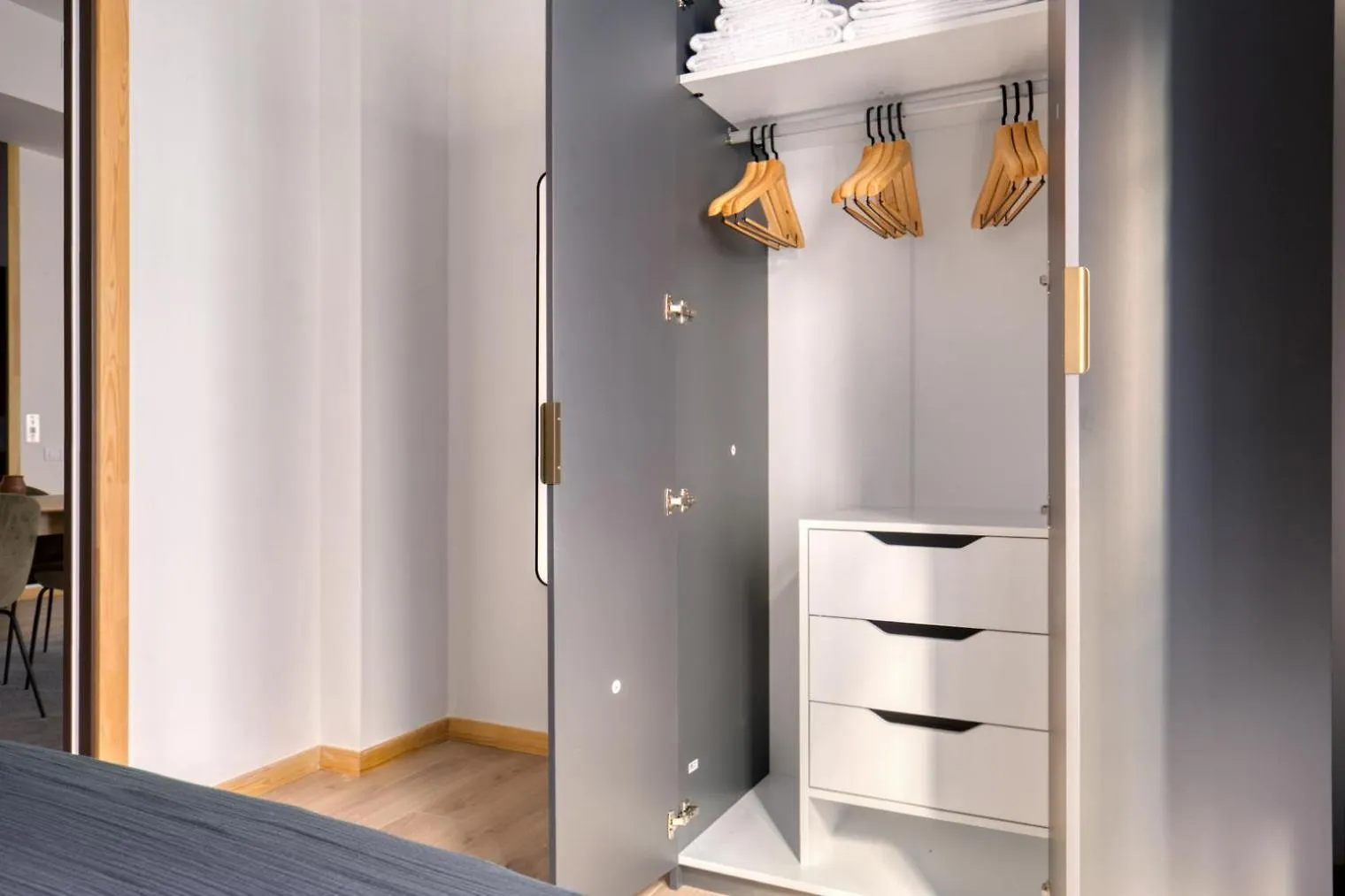 Renovated El Born 2Br Nr Port Vell Bcn-59 Apartment Barcelona